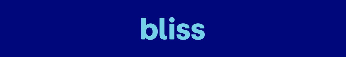 Bliss
