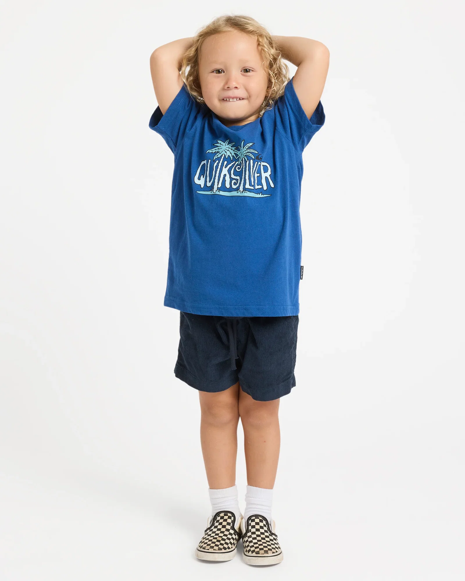 Boys 2-7 Shadey Days T-Shirt