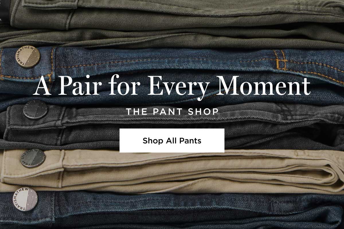 Shop All Pants