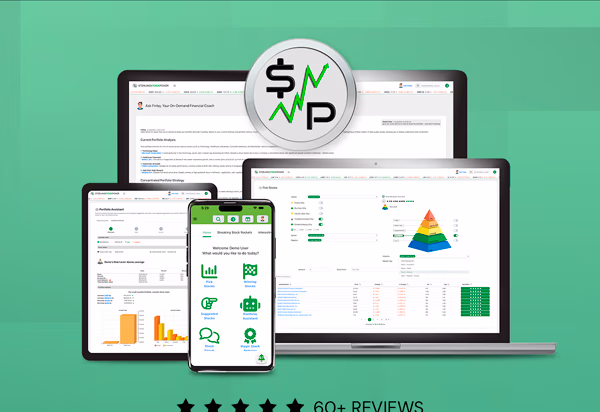 Sterling Stock Picker Lifetime Subscription