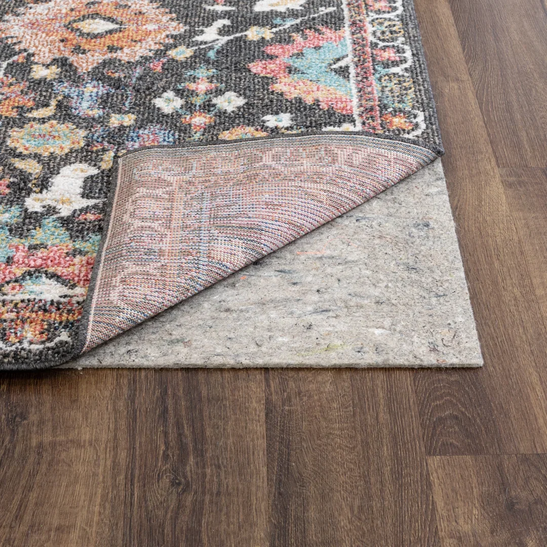Bottorff 0.33" Dual Surface Rug Pad