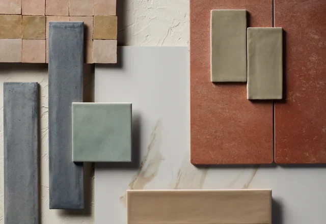 Trending Floor & Wall Tile