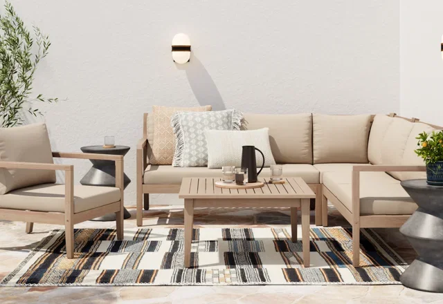 Best-Selling Outdoor Seating