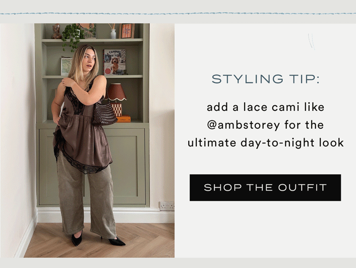 Shop the outfit