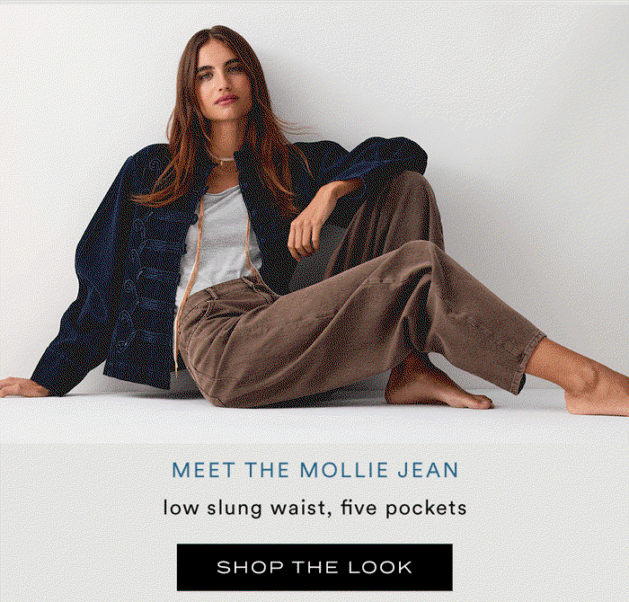 The Mollie Jean