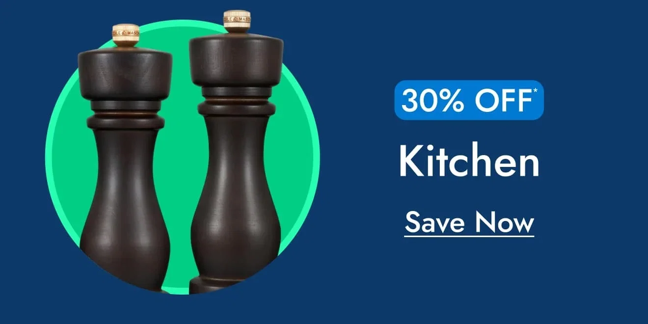 Save on Kitchen
