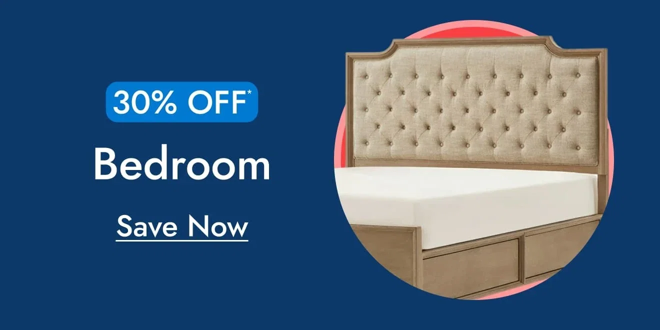Save on Bedroom
