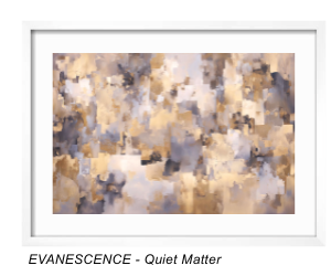EVANESCENCE - Quiet Matter