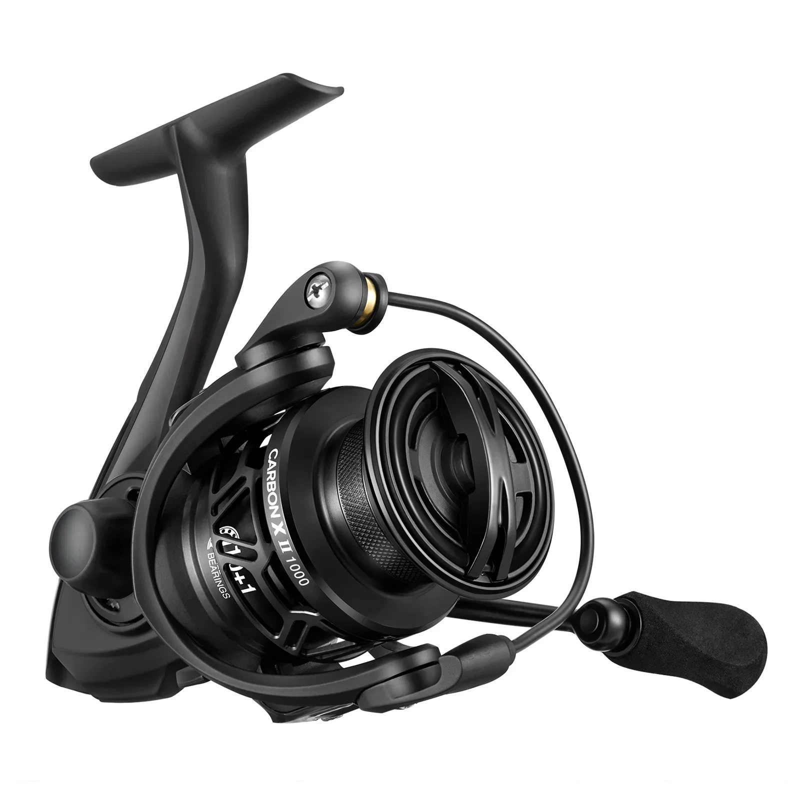 Carbon X II Spinning Reel