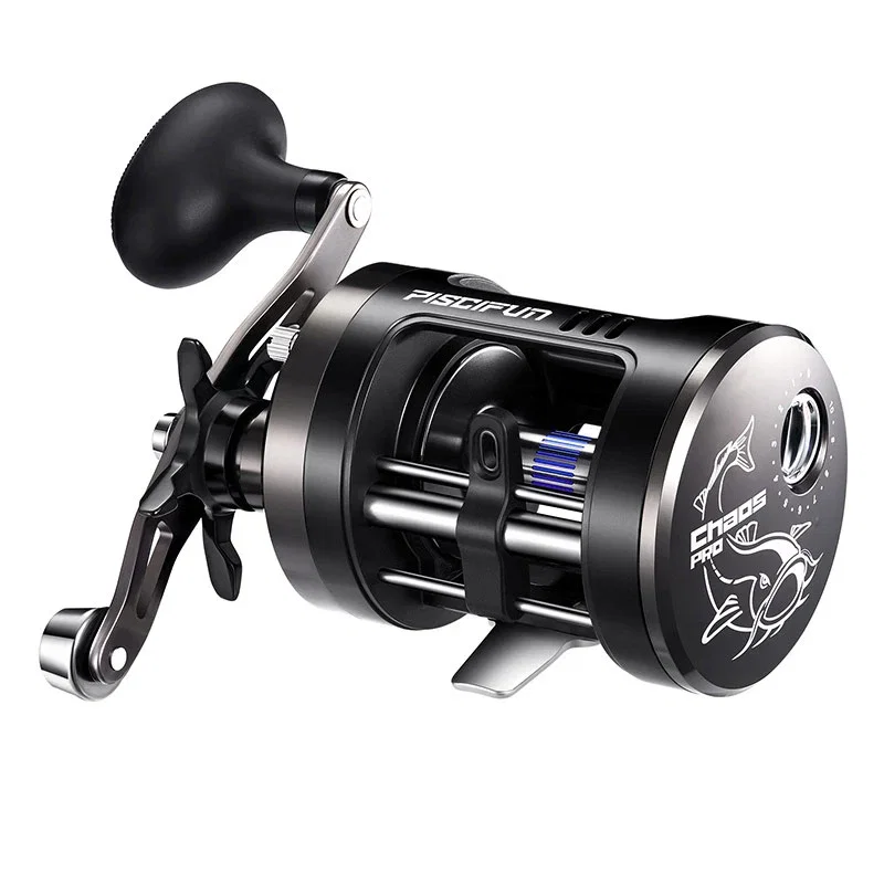 Chaos Pro CNC Baitcasting Reel
