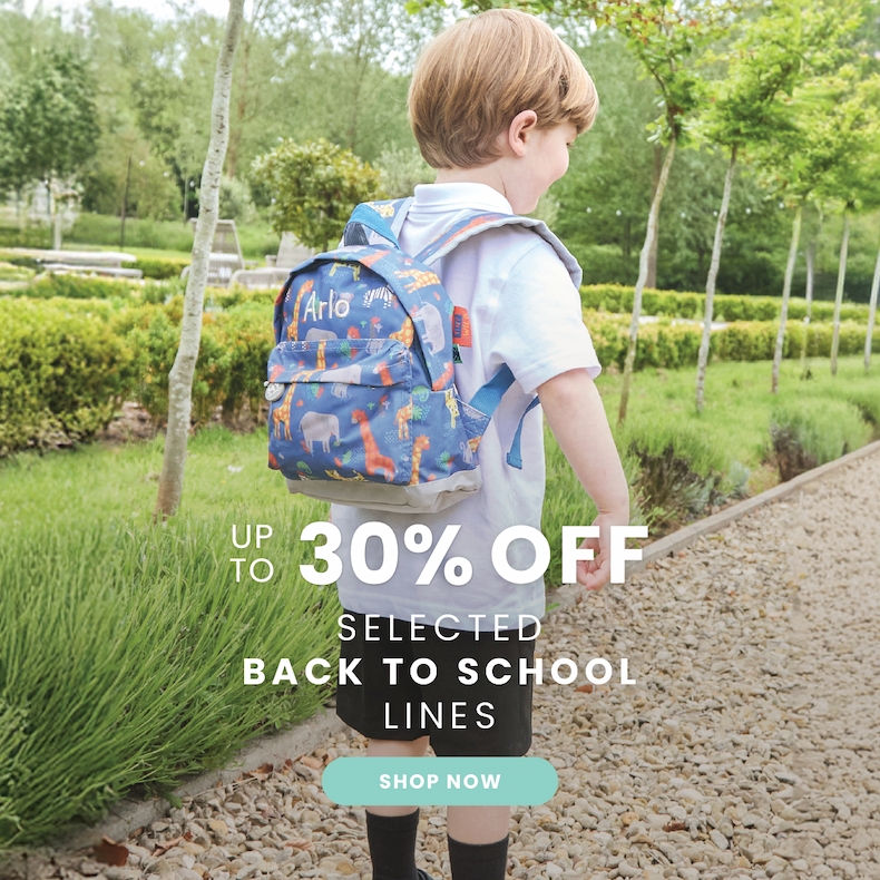 Up to 30% off Selected BTS