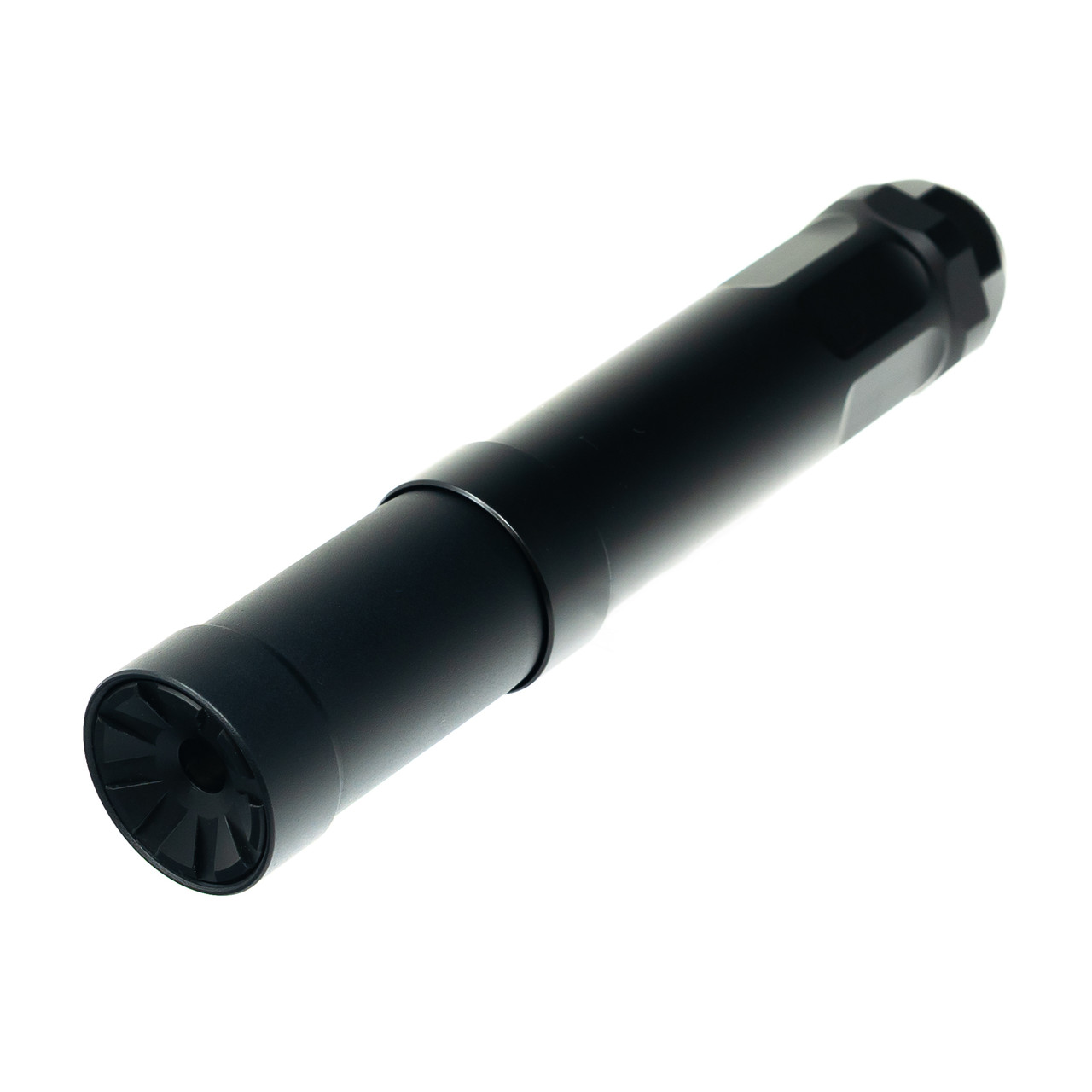 FAXON ION-X HYPERLITE 16 5.56 AR15 RIFLE