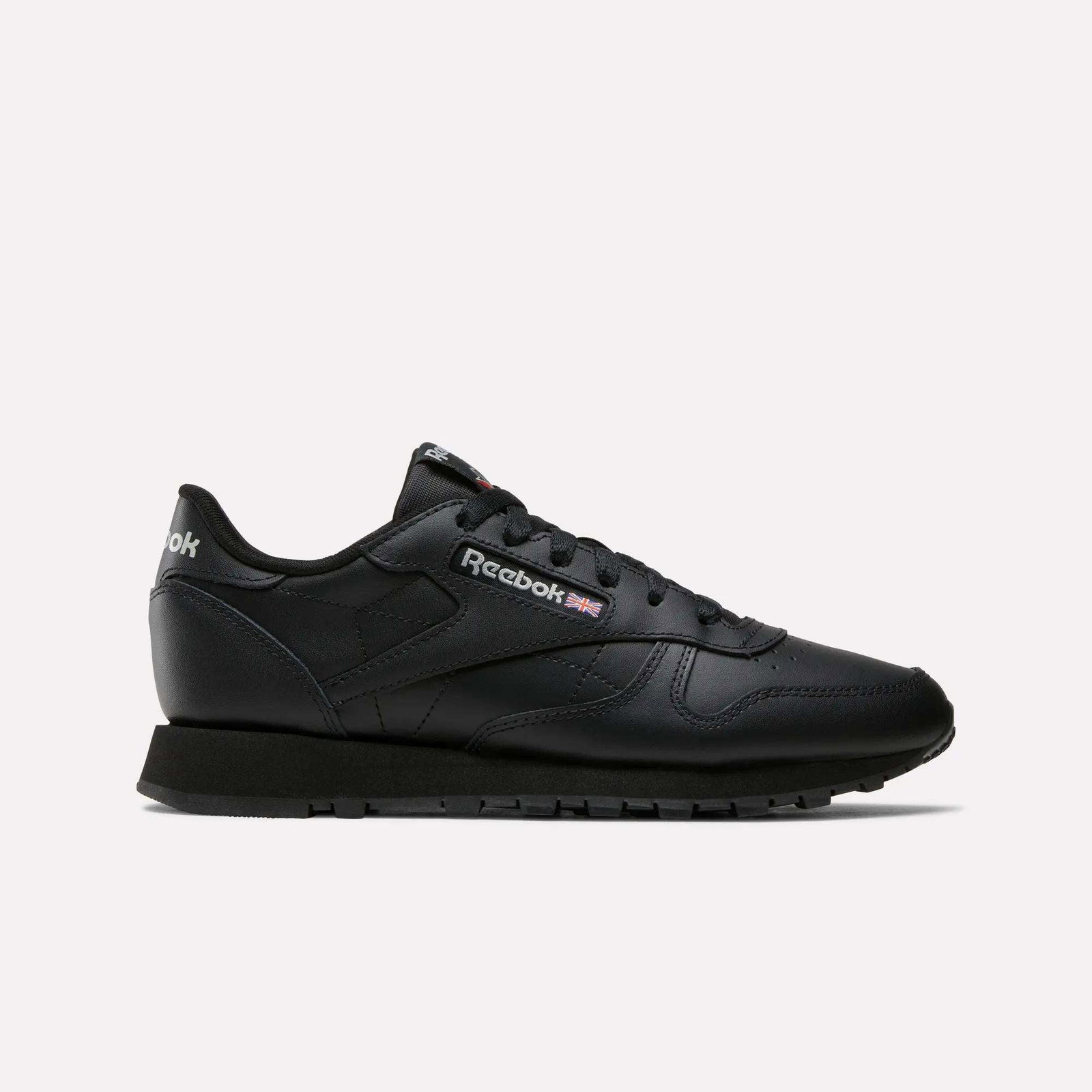 Image of Women's Classic Leather Shoes