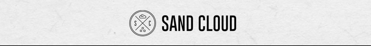 Sand Cloud