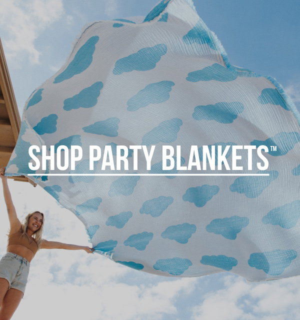 [[SHOP PARTY BLANKETS™]]