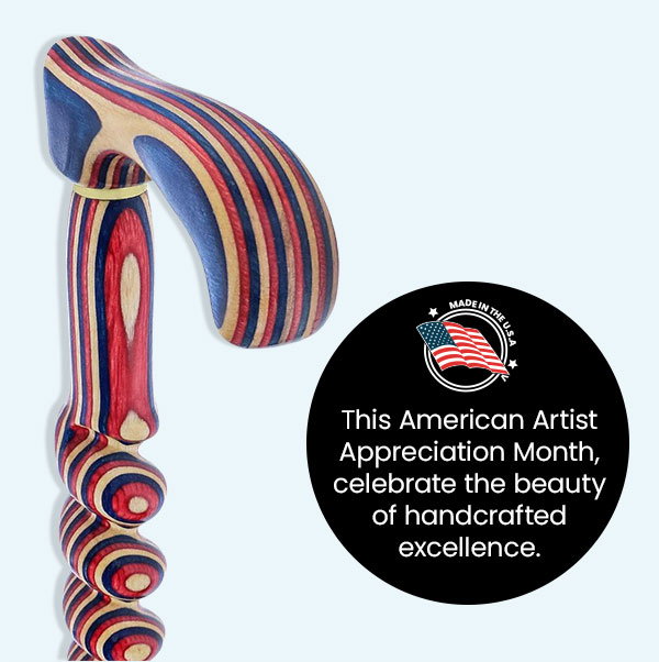 American art