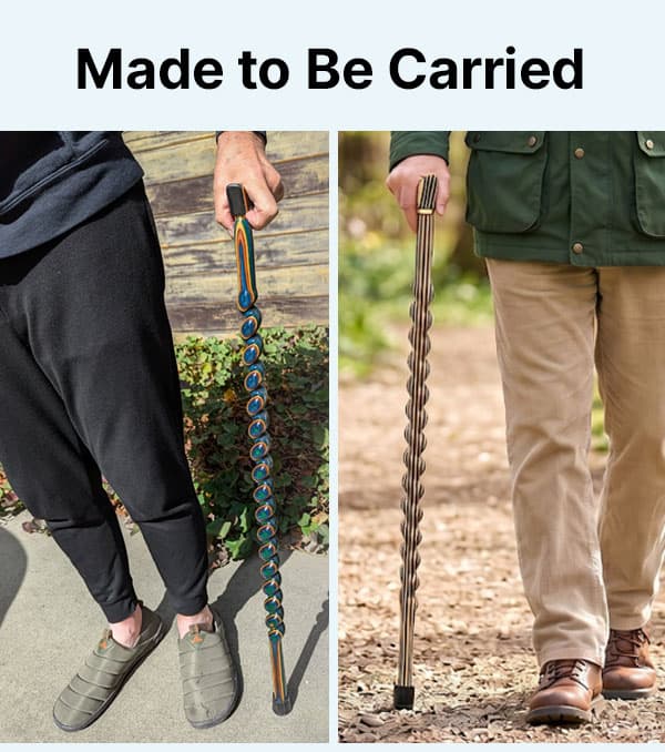 Made to Be Carried