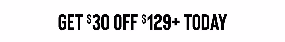 OMAHA STEAKS®

$30 OFF
YOUR $129+ ORDER