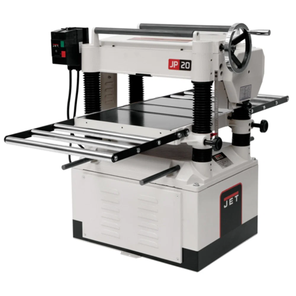Jet Planer JWP-208-1, 3HP, 20'' Head