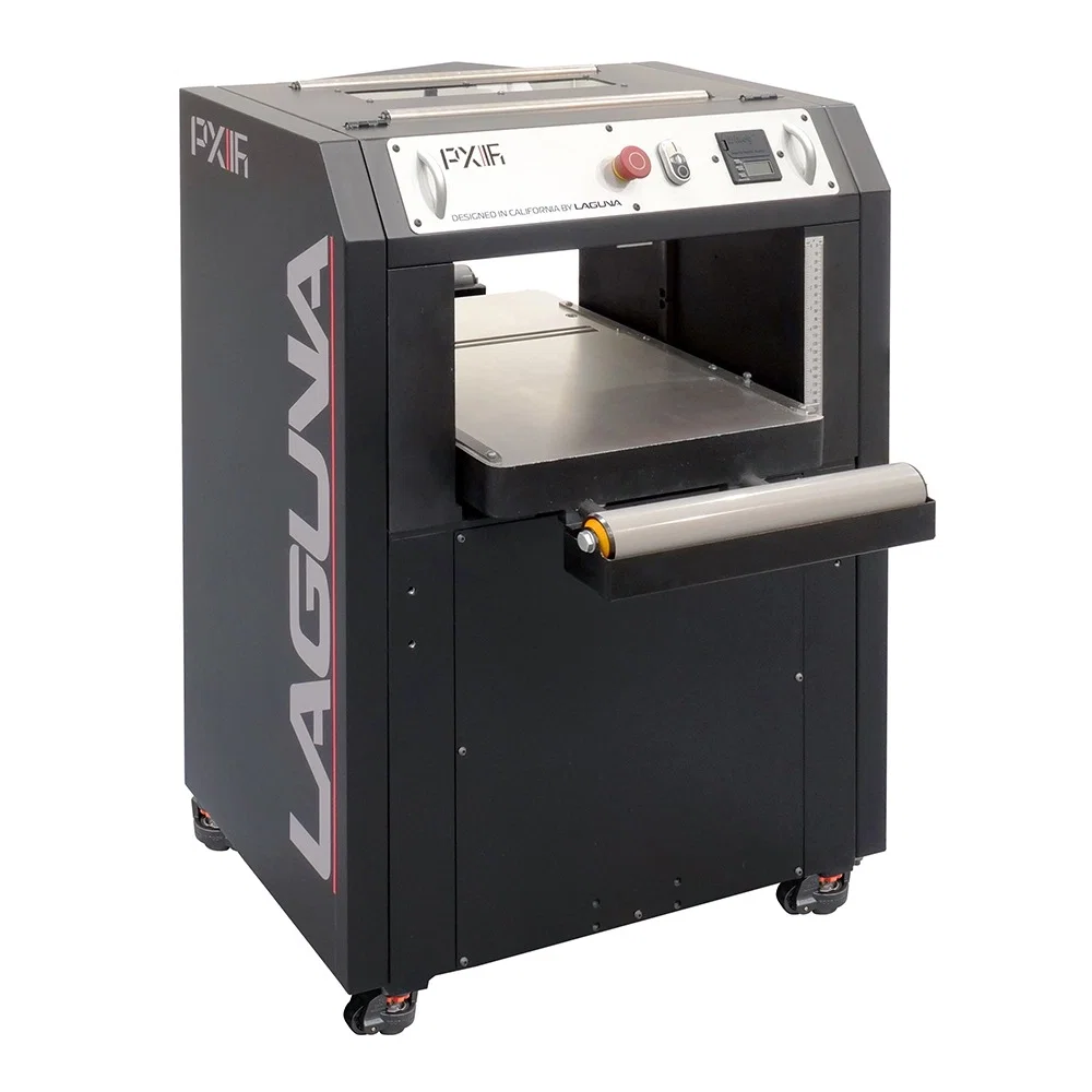 Laguna PX-16 ShearTec II 5HP 1-Phase 16'' Planer