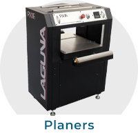 Shop Planers