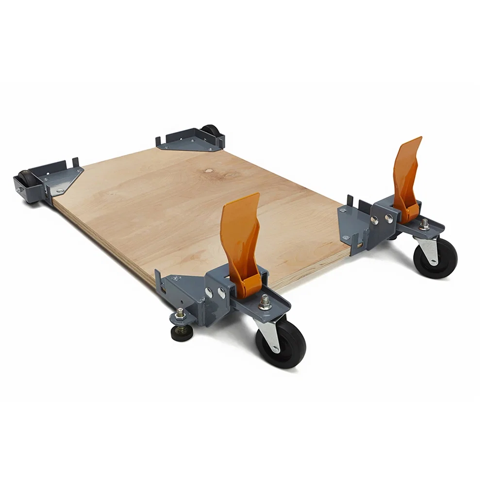 Bora PM-1100 Plywood Mobile Base Kit