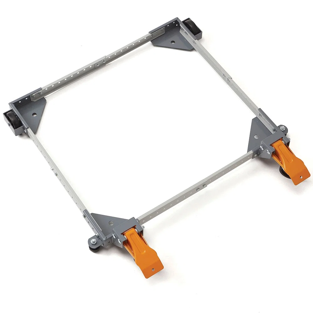 Bora PM-1050 Universal Mobile Base with Large Foot Levers