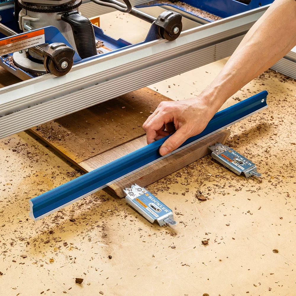 Rockler 36'' Precision Straightedge
