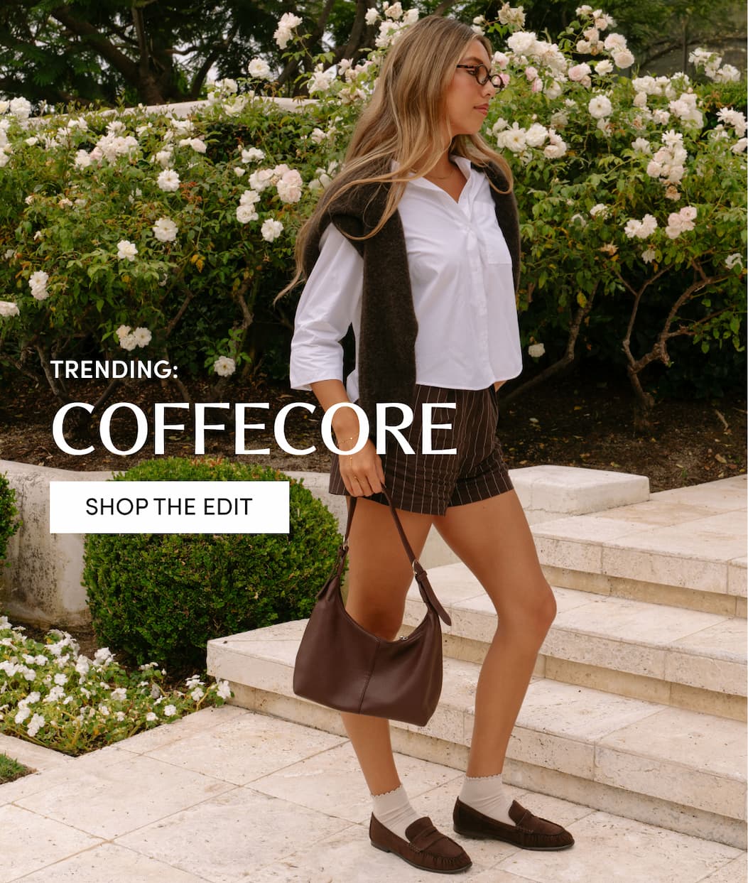 Trending: Coffeecore