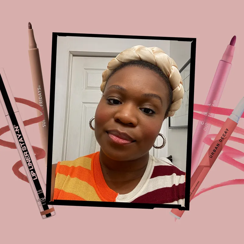 6 Best Lip Liner Stains for Definition That Doesn’t Budge