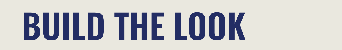 Build The Look 