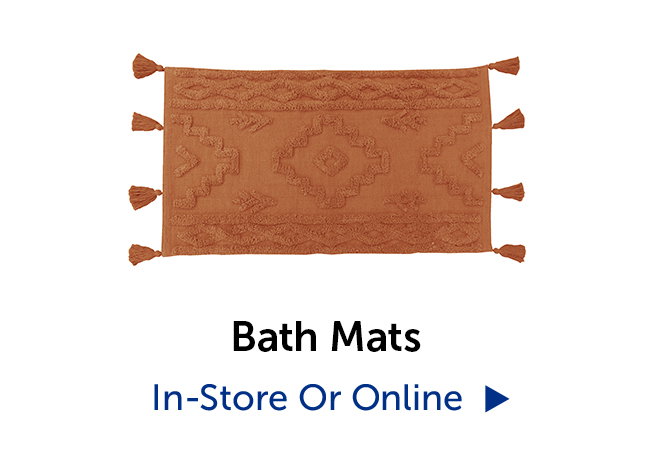 Bath Mats