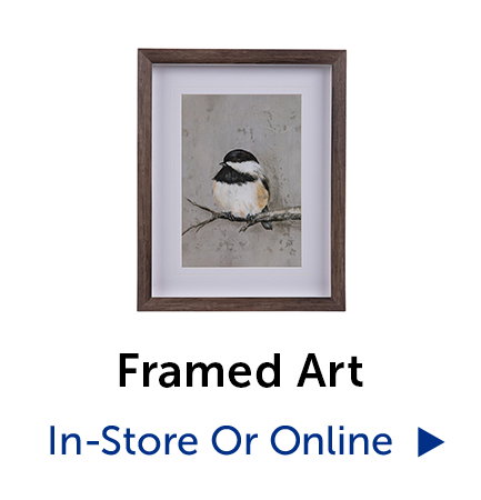 Framed Art