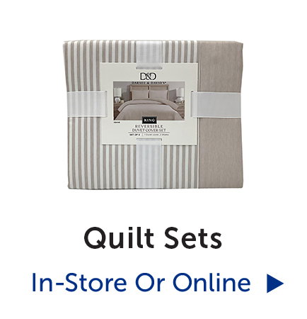 Quilt Sets