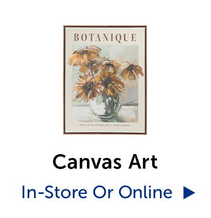 Canvas Art