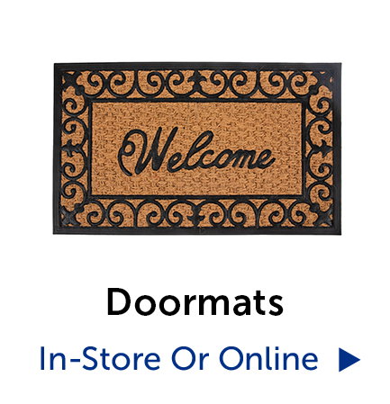 Doormats
