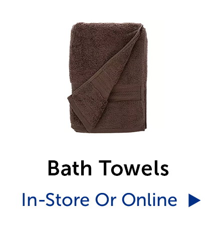 Bath Towels