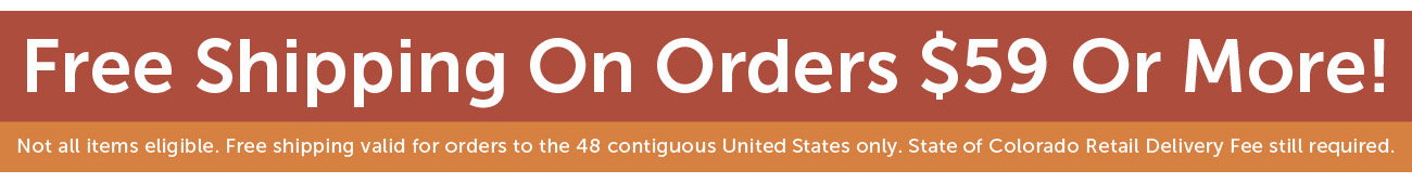 Free Shipping