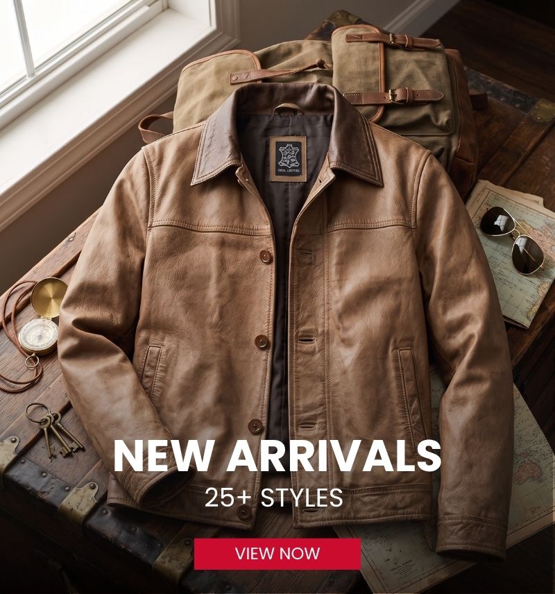new arrivals
