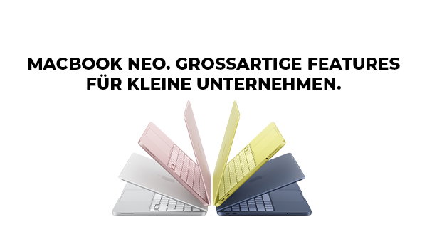Apple MacBook Neo