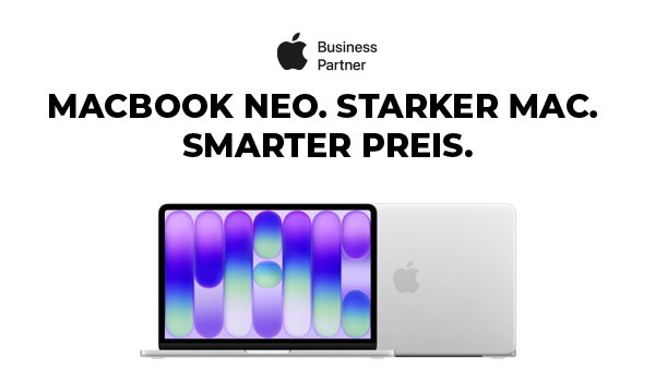 Apple MacBook Neo