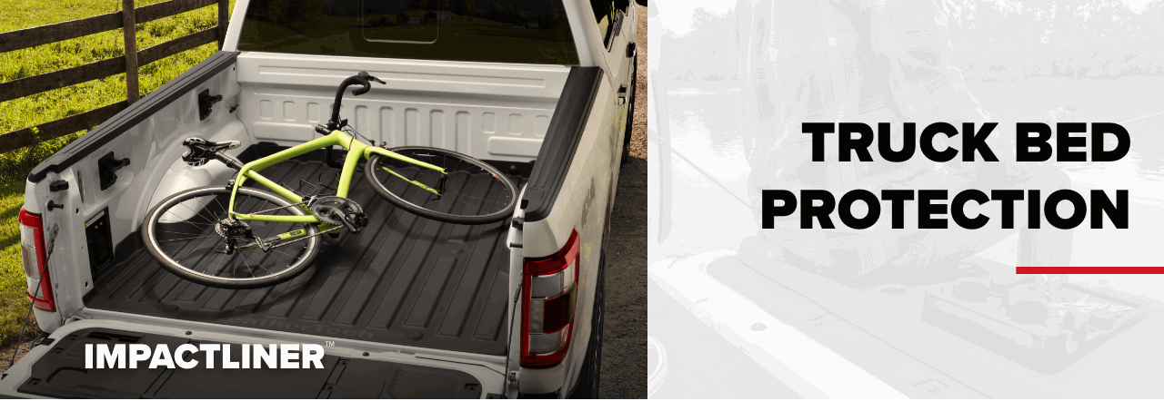 Truck Bed Protection Image