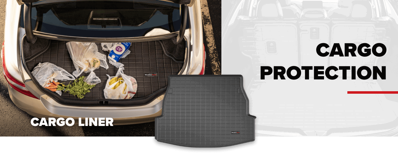 Cargo Protection Image