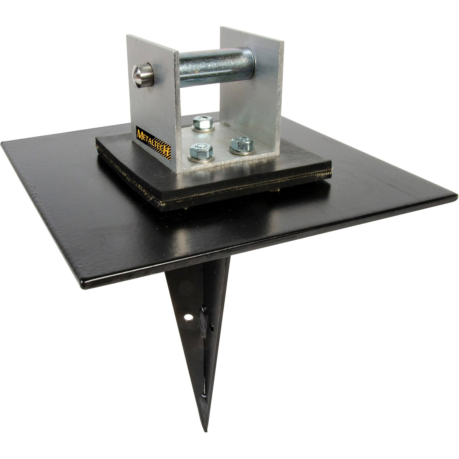 Metaltech Ultra-Jack Pole Anchor# 2008, Model# PJ-PAAL