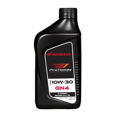 Honda Power Equipment 10W-30 Motor Oil, 1-Qt. Bottle
