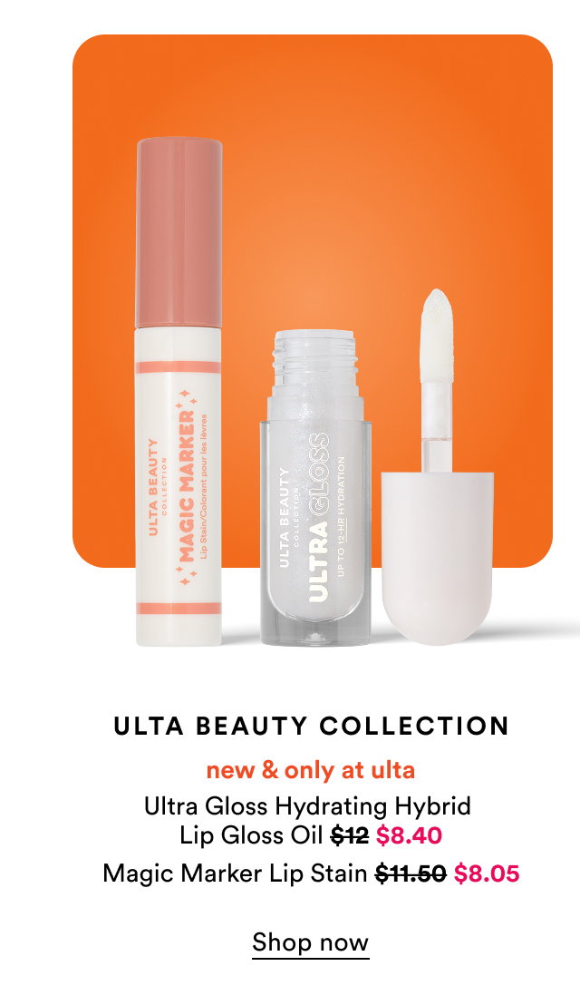 Ulta Beauty Collection | New & only at Ulta | Shop now