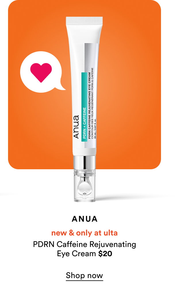 Anua | New & only Ulta | Shop now