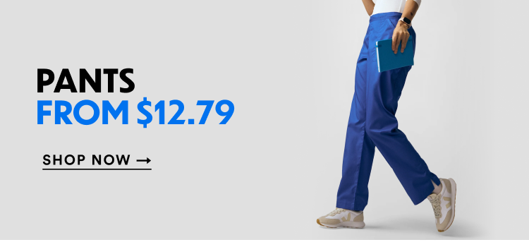 Pants From $12.79 | Shop Now