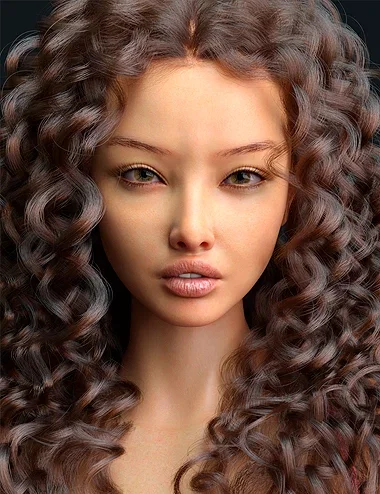 PN Becca for Genesis 9