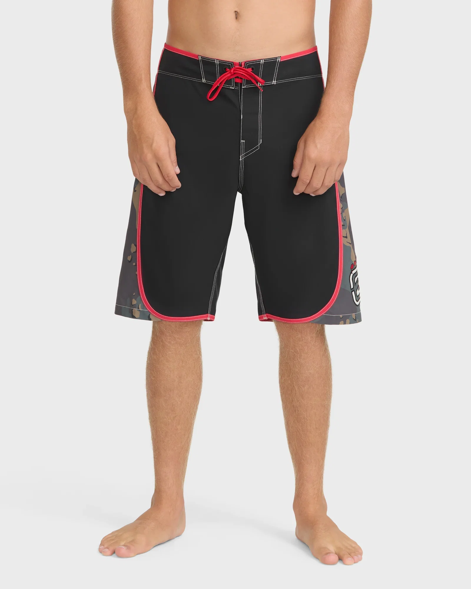 Image of 73 Long Bong Hawaii Pro 21